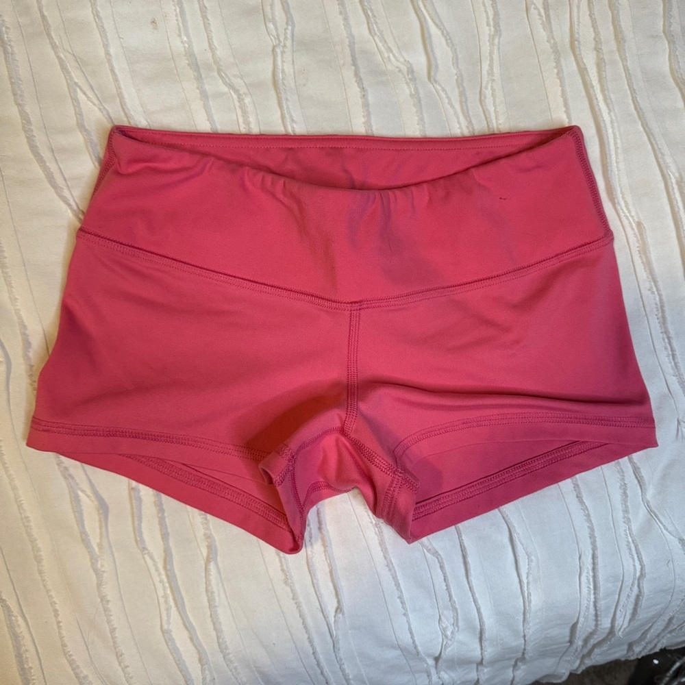 Fleo Shorts